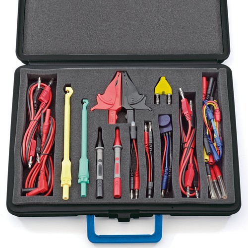 Kit câbles pointes de - 28, et