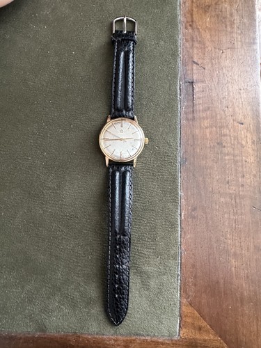 Manuel vintage omega - vintage, seamaster
