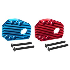 Dissipateur thermique latéral