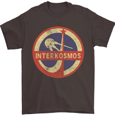 Interkosmos Sputnik Soviet