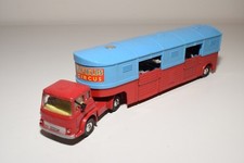 Corgi toys 1130 - toys,