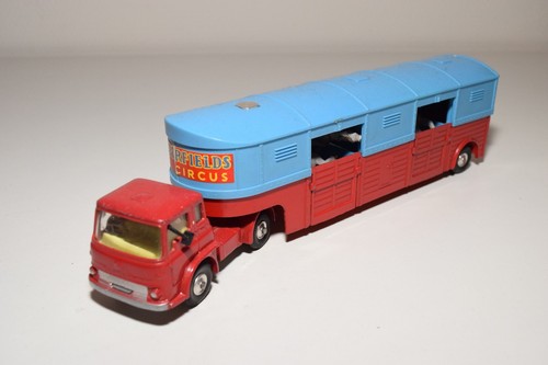 Corgi toys 1130 - ~,