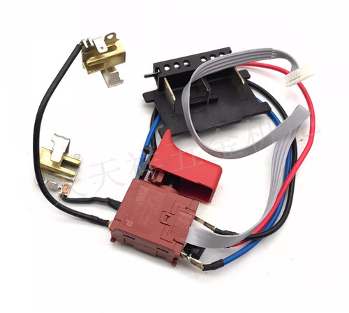 Interrupteur vitesse bosch - vitesse,