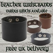 Bracelet En Cuir Véritable