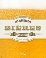 Les meilleures bières du monde - Ben McFarland - V2086080