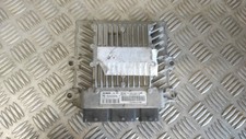 Calculateur moteur SIEMENS - PEUGEOT 307 2.0 HDI - 9655041480 - 9656061180 (H)