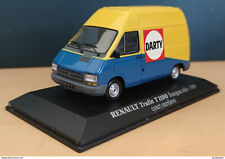 Renault Trafic T1100