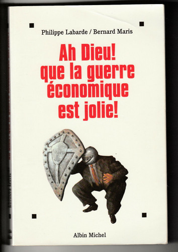 Dieu que la - ah, guerre