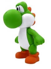 Super Mario Yoshi Figure 12.5cm (Green Color)