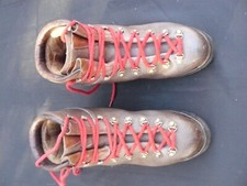 CHAUSSURE GALIBIER RICHARD PONTVERT POINTURE 38