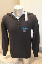 pull noir KANABEACH BIOLOGIK