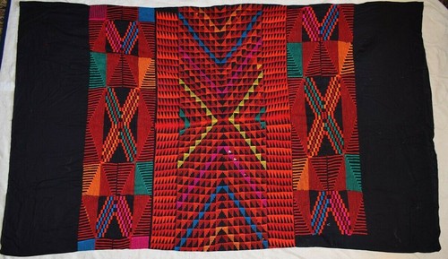 Foulard palestinien châle - foulard, palestinien,