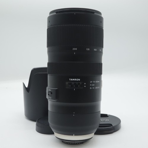 Tamron 200mm 8 - tamron, sp