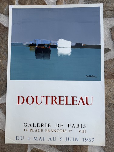 Pierre doutreleau galerie de - doutreleau,