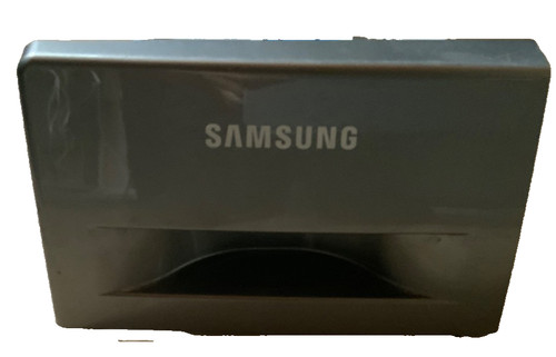 Samsung tiroir bac - tiroir, lessive