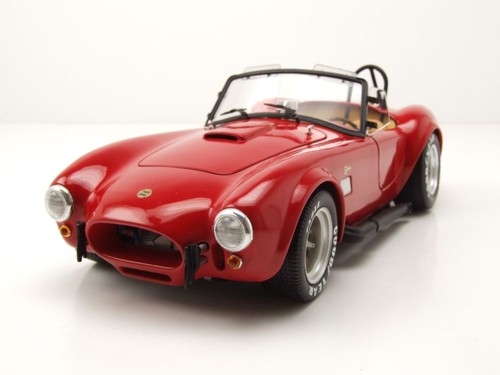 Shelby cobra 427 1962 - shelby,