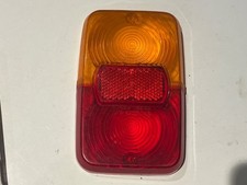 cabochon de feu arrière stars 1.88.06 citroen C35 fiat 900