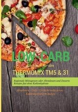 Low-Carb Kochbuch für den