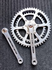 Pédalier double Ta Spécialités