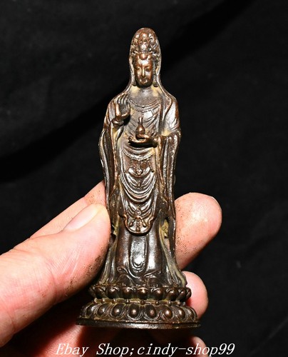 Old chinese dynasty - 3.6''old,