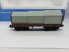 JOUEF, Échelle HO, Wagon plat