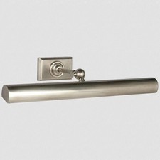 Lampe photo ébéniste laiton