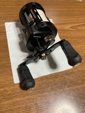 ID K34 Daiwa Ryoga Shrapnel RYOGA SHRAPNEL C3000HL Gauche