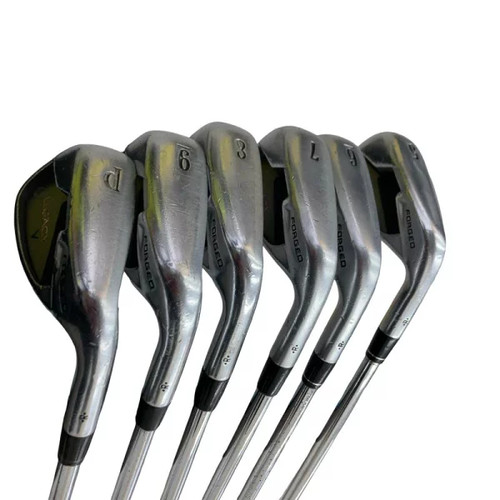 Callaway legacy iron set 9 - iron,