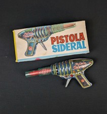 Jouet Pistola Sideral Jyesa