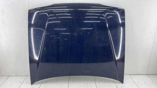 Capot renault r19 - capot, phase