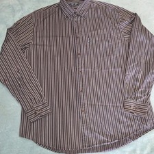 Chemise Manches Longues à