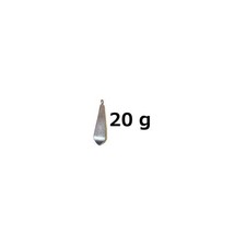 PLOMB PALANGRE 020 GRS