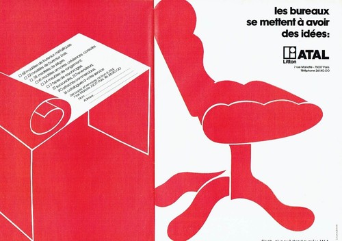 Publicité advertising 057 - publicité,
