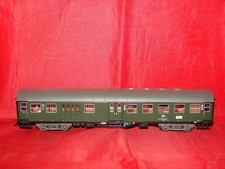 FLEISCHMANN HO VOITURE MIXTE