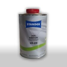1L Standox Cov Durcisseur