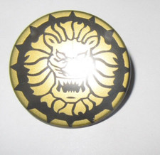   PLAYMOBIL   Bouclier  Gladiateur VIKING BARBARE HO4  NEUF  