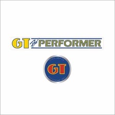 1984-85 GT BMX - Pro Performer