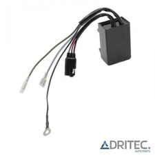 ✅ CDI Standard pour  SUZUKI