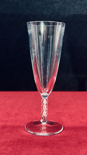 Lalique guebwiller tall fluted - tall,