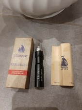 Parfum miniature Ancien