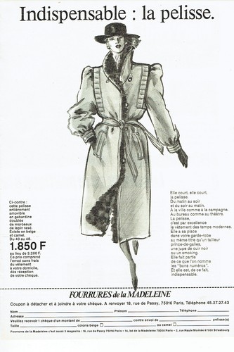 Publicité advertising 108 - advertising,