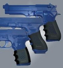 Pachmayr tactique grip gant - grip, à