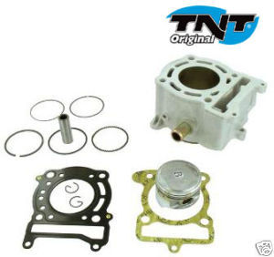 Cylindre piston joints yamaha - piston,