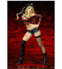 ✅ Figurine Freddy vs. Jason