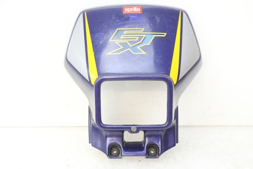 Tete fourche aprilia etx - fourche,