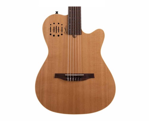 Godin multiac nylon - multiac,
