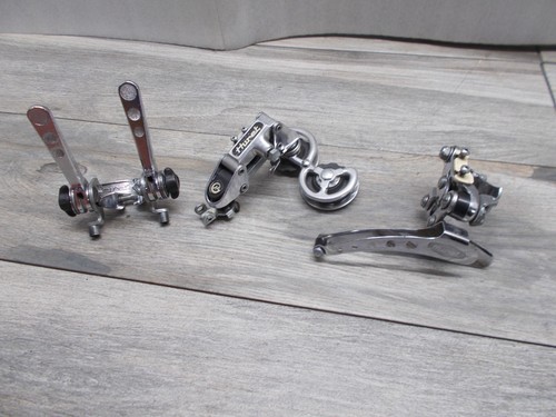 Derailleur huret - derailleur,