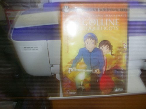 Dvd colline aux - colline,