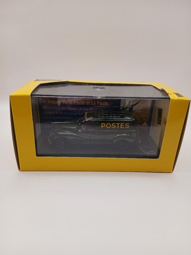 R7011 voiture miniature - -,