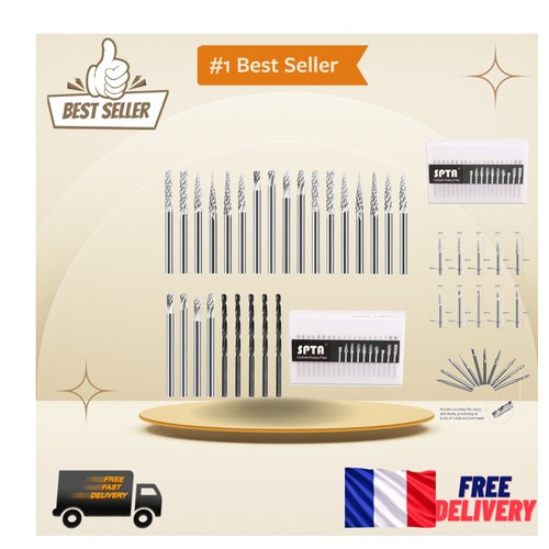 Outils gravure spta 20 - gravure,